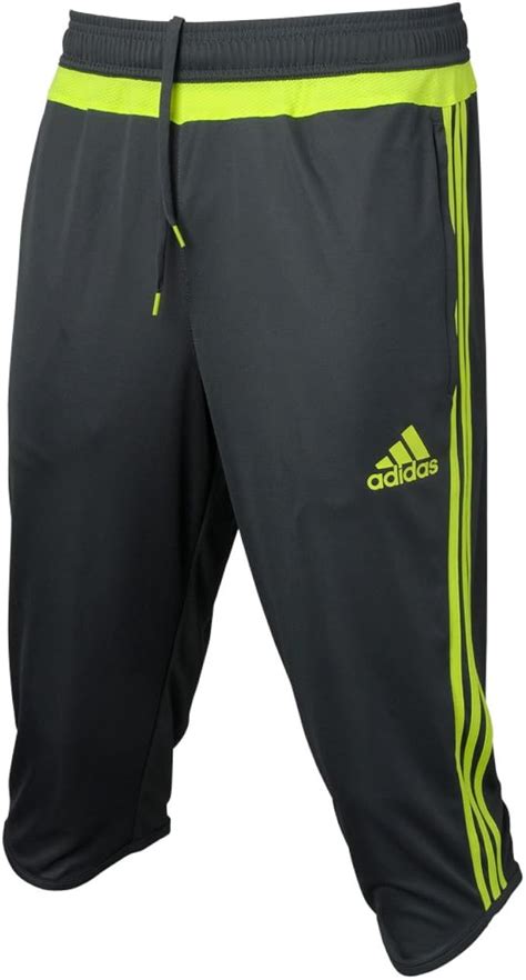 adidas trainingshose 3/4 herren|Dreiviertelhosen .